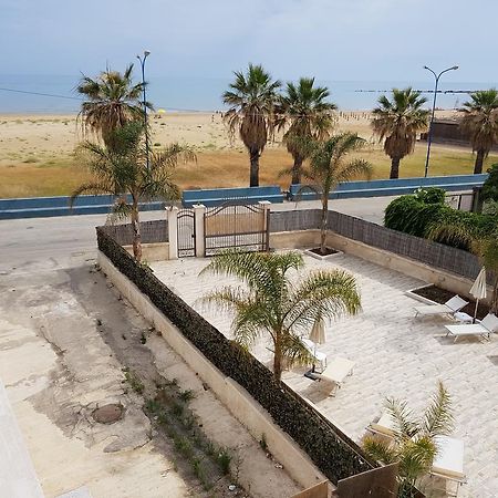 Bed and Breakfast Costa Del Sol Porto Empedocle Exterior foto