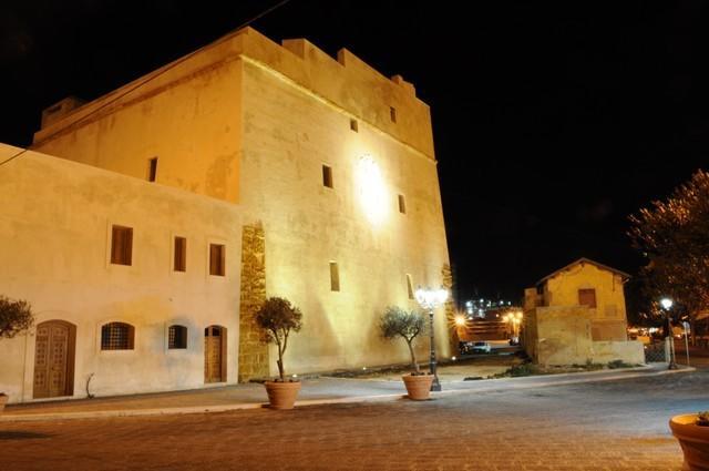 Bed and Breakfast Costa Del Sol Porto Empedocle Exterior foto