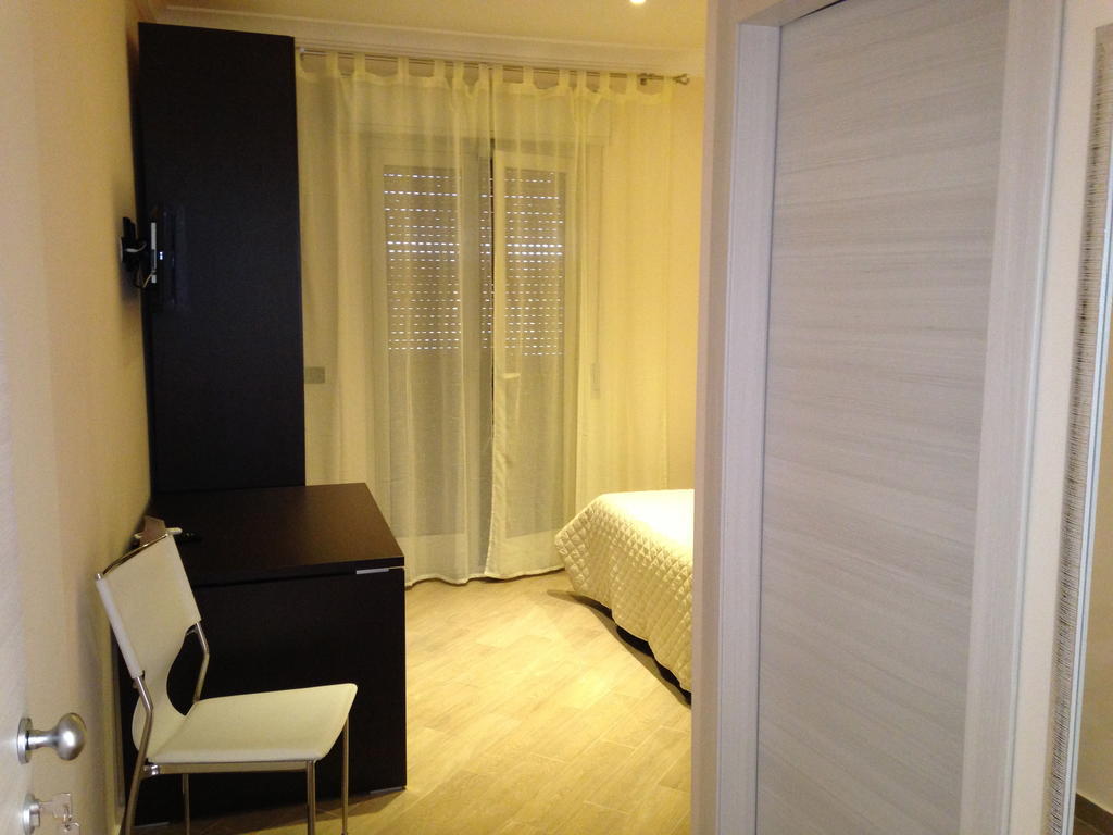 Bed and Breakfast Costa Del Sol Porto Empedocle Zimmer foto