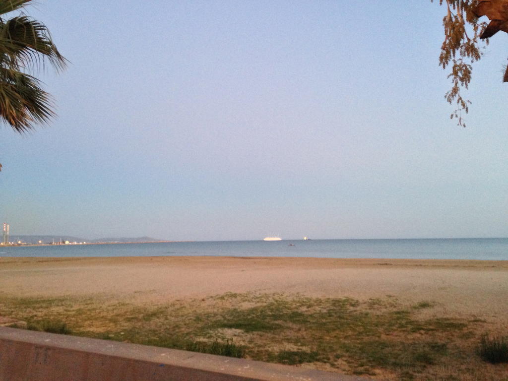 Bed and Breakfast Costa Del Sol Porto Empedocle Exterior foto